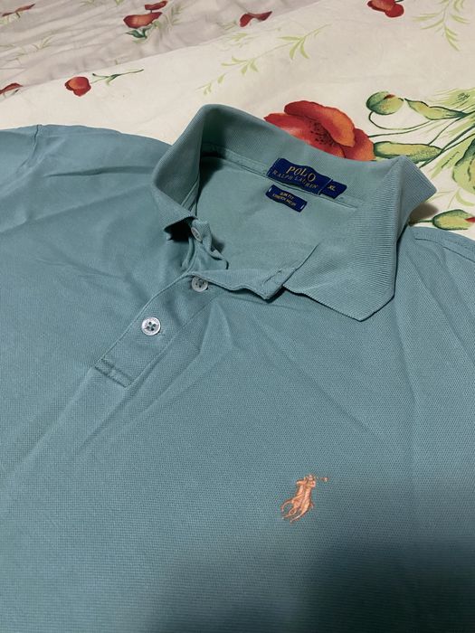 Tricou Polo Ralph Lauren