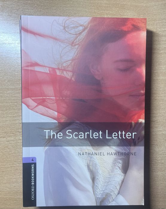 Адаптированная книга на английском