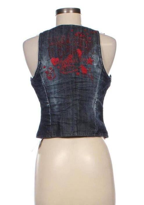 Елек на Desigual