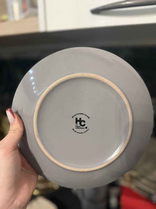 Набор посуды 18 позиции