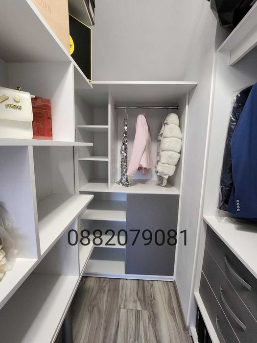 Продава се Мезонет в Варна, Трошево - 152 кв.м за 1316 €/кв.м - Снимка #15