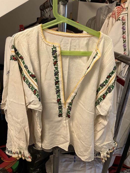 Ii traditionale romanesti autentice