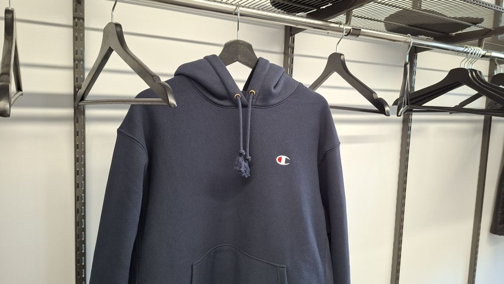 Champion Reverse Weave Hoodie