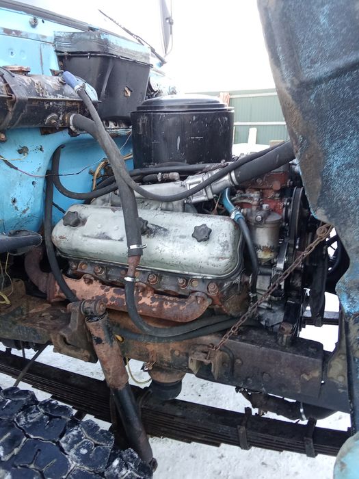 Продам зил.дизель