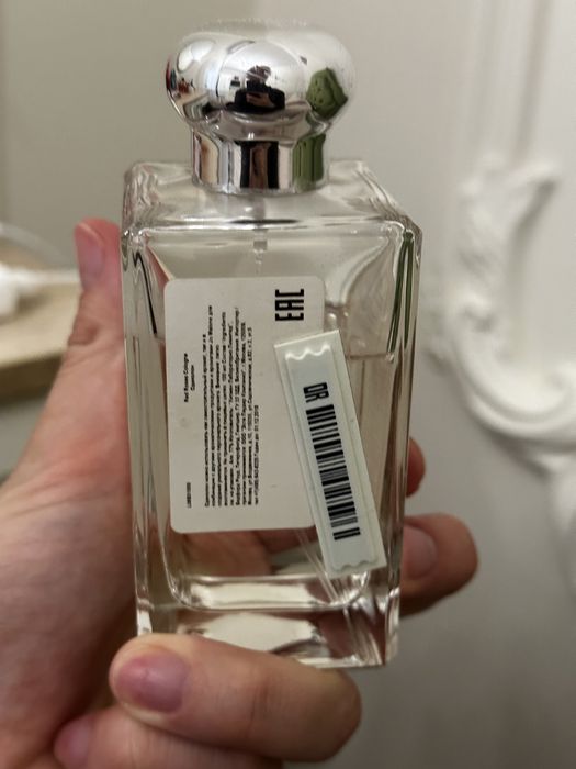 Jo Malone Red roses парфюм