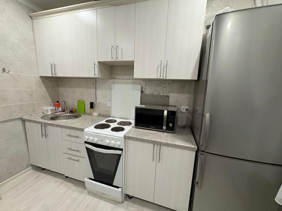 Сдам 2х комнатную квартиру