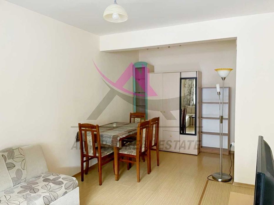 Дава се под наем Двустаен апартамент в Варна, Окръжна болница - 60 кв.м за 175.95 € - Снимка #1