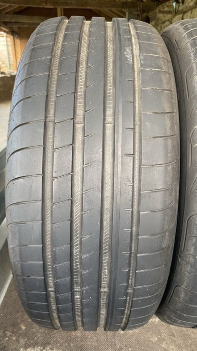 Летни гуми Goodyear Eagle F1 235/50/18