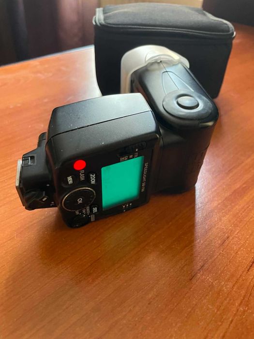 Nikon Speedlight