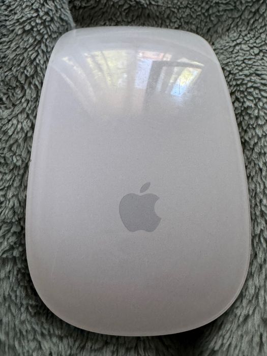 Apple Magic Mouse