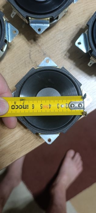 Продам динамики от домашнего кинотеатра
