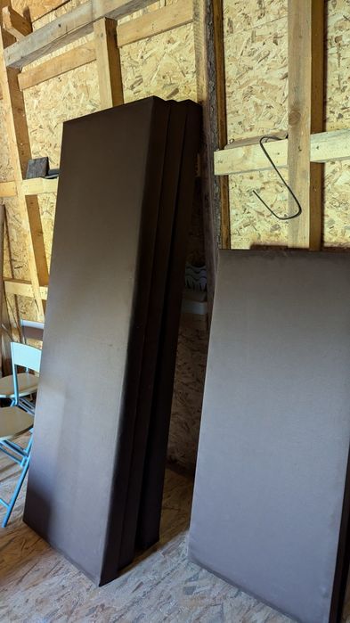 Panouri Acustice pentru studio