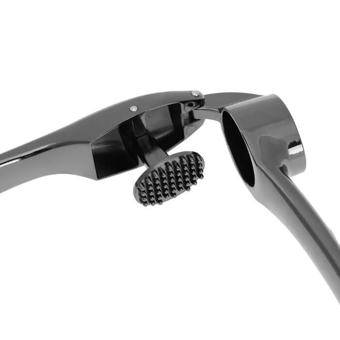 Spargator pentru nuci, alune, manual, din inox, Kinghoff