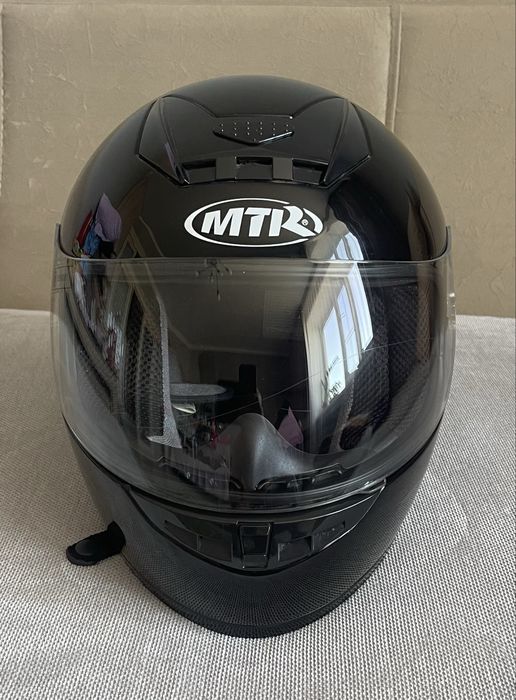 Продам Мотошлем MTR