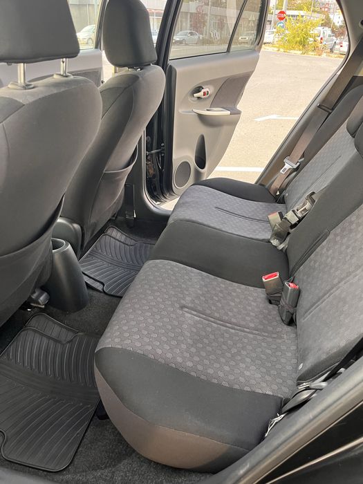 Toyota Urban Cruiser