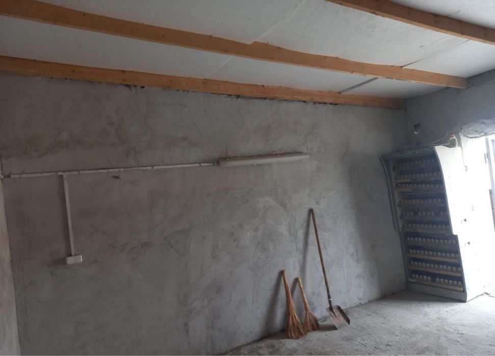 Гараж жалға беріледі қала ортасынан