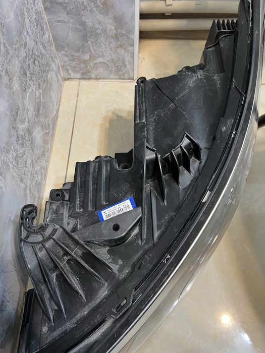 Фара Byd Destroyer / Буу Фара для BYD