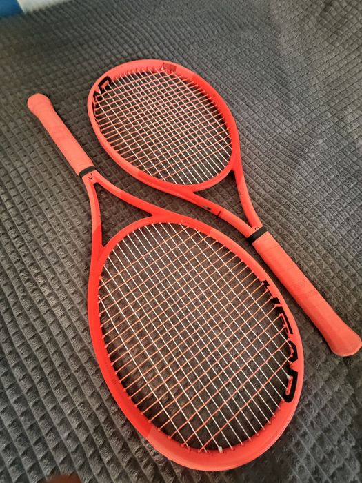 Head radical team 2grip