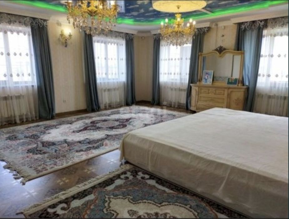Продам коттедж с пристройкой
