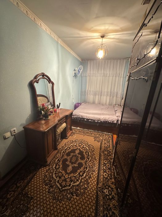 Квартира сотилади