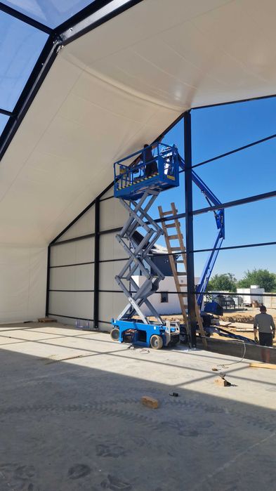 Inchiriez Nacelă PRB+ Foarfeca