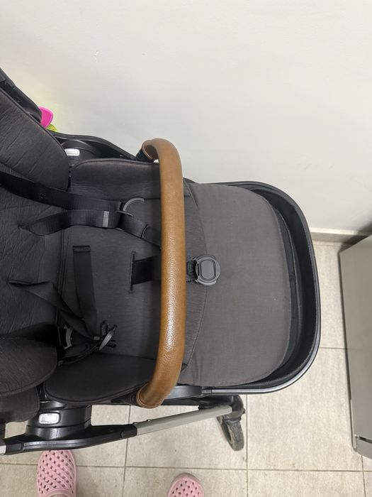 Детска количка Nuna Triv