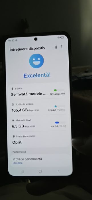 Samsung s25 128g