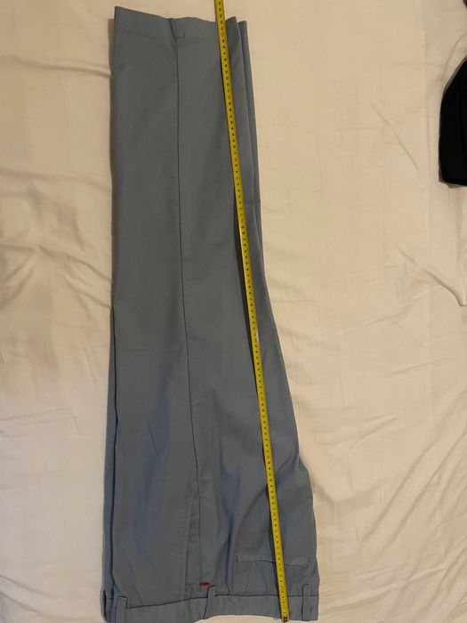 pantaloni de toate felurile (de vara, all weather)