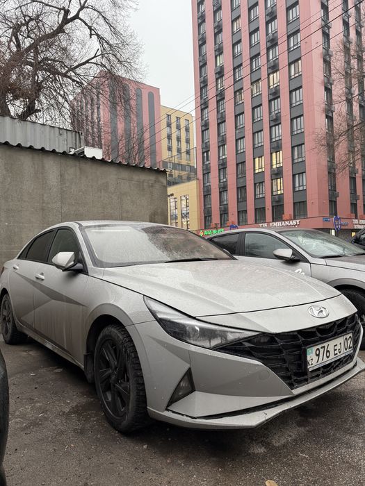 АРЕНДА авто в Яндекс Go