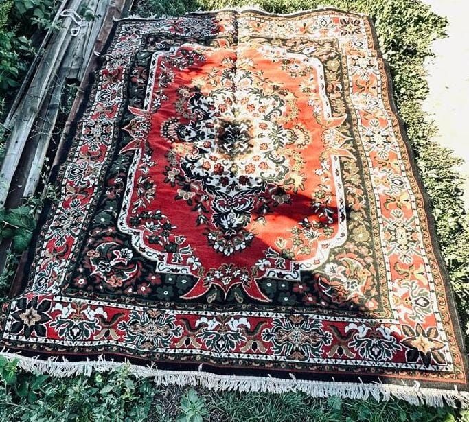 Продам ковры по дешевой цене
