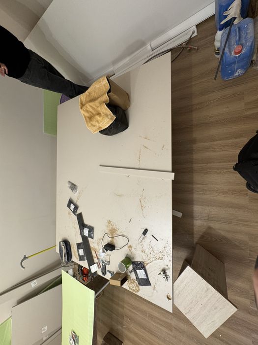 ДВП ДСП Остаточны лист