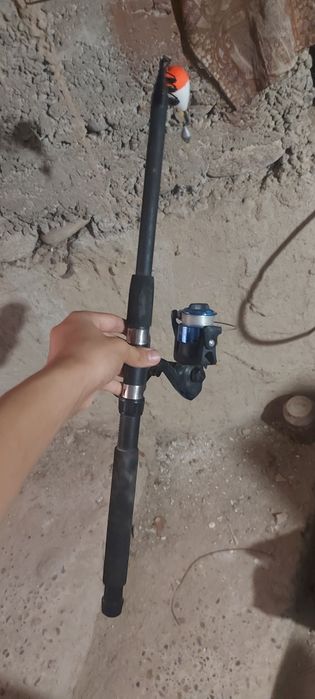210sm li qarmoq sotiladi