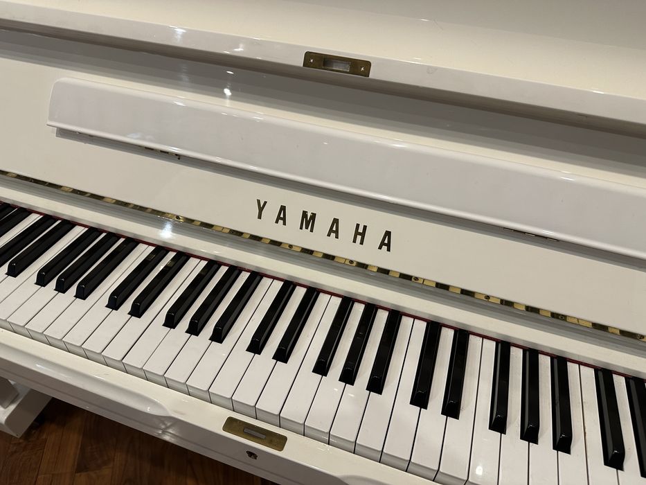Пианино акустическое Yamaha Disklavier