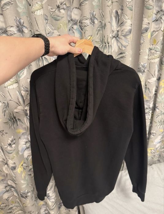 Tracksuit Trapstar Negru