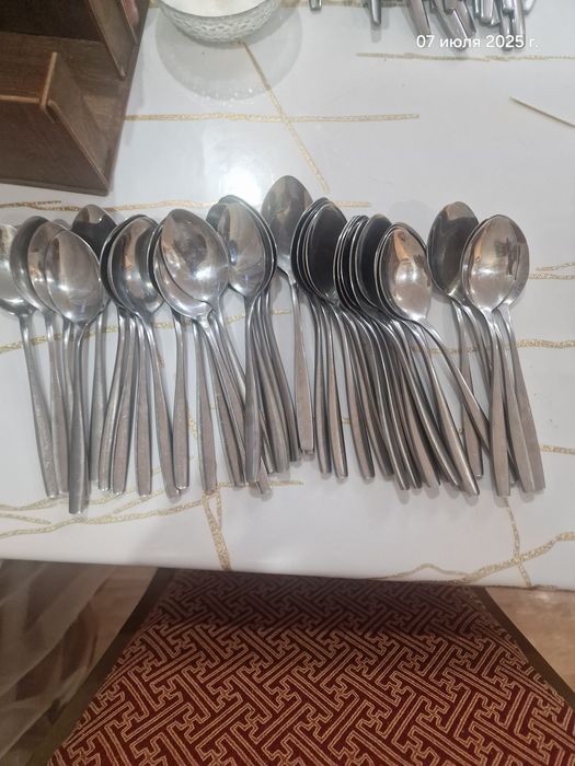 Все для столовой