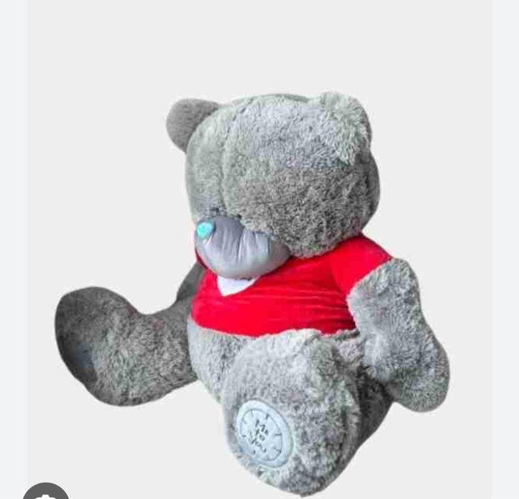 Teddy + 80 sm original