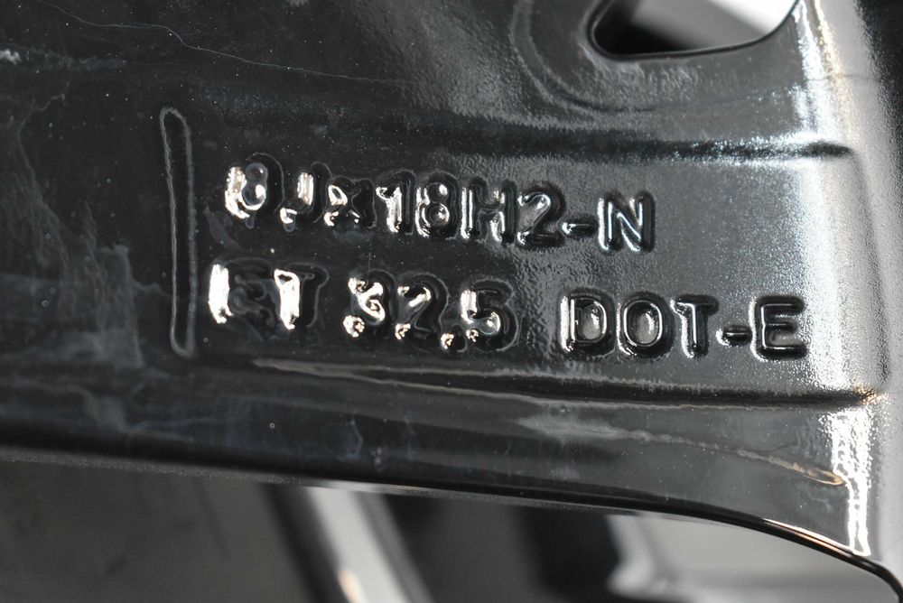 18'' Джанти Mercedes GLC 254