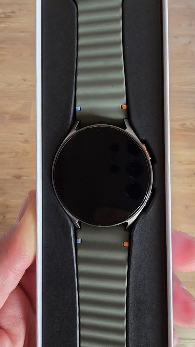 Samsung Watch 7 2024 44mm