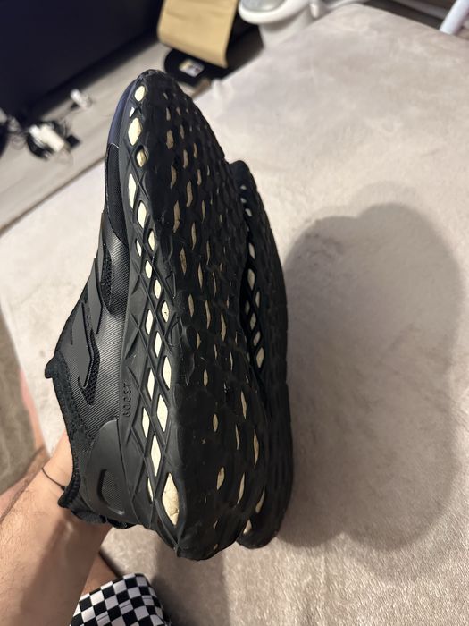 Adidași Adidas Web Boost w Core– mărimea 45– stare foarte bună