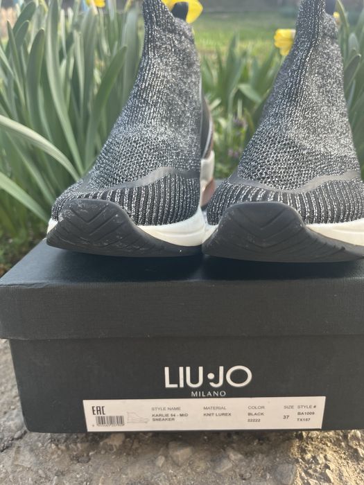 Liu Jo маратонки