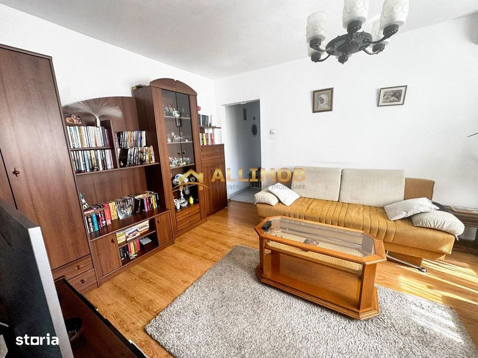 Apartament 2 Camere de vanzare în Vest Ploiesti – Centrala Propri