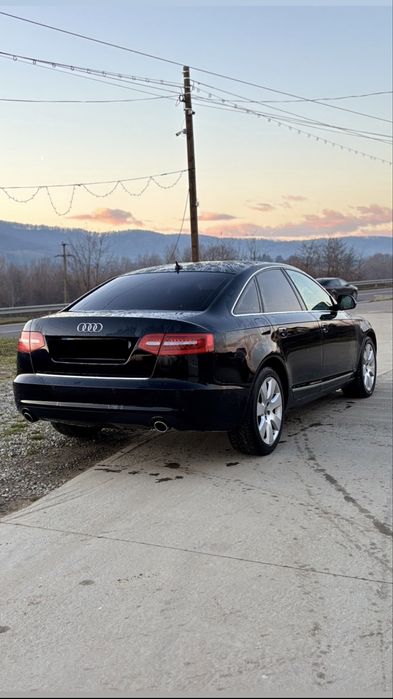 Audi A6 2.7. TDI