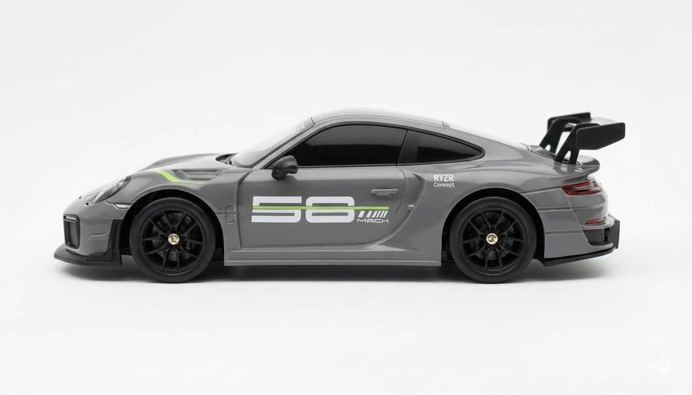Дрифт RC Количка с Дистанционно Porsche 911 GT2 RS ТОП ЦЕНА