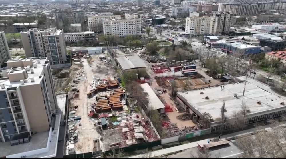 Ер сотилади 2 гектар дом курилиши учун. Продаётся земля 2 гектаров