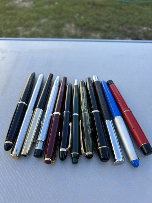 Stilouri pelikan germany