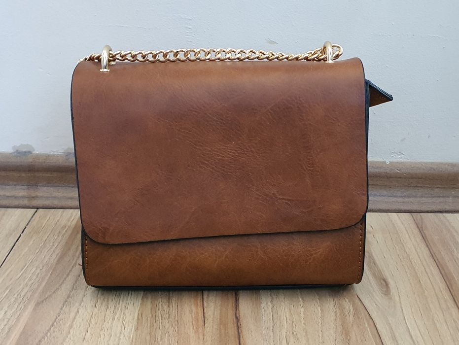 Чанта Francesca Rossi еко кожа