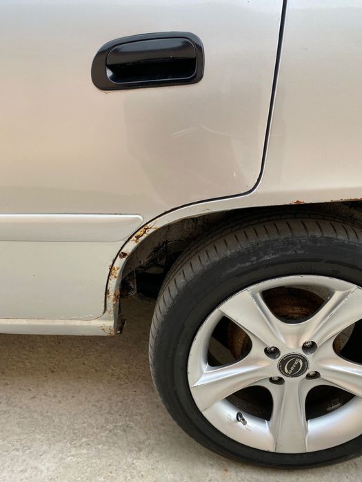 Срочно  нексия 2 сатылады