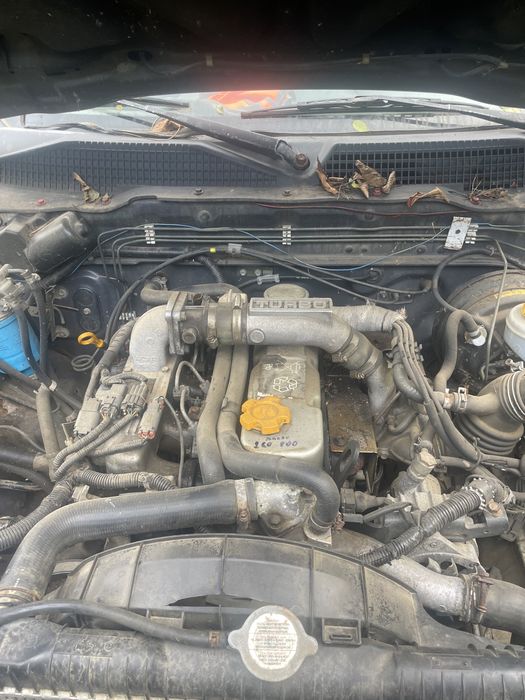 Форд Маверик 2.7тди 101к.с. за части