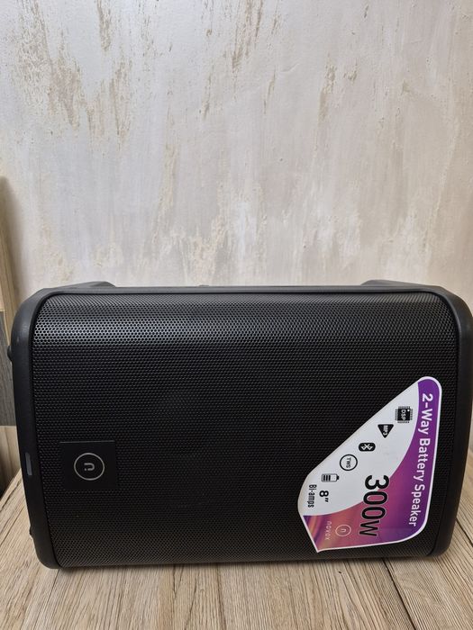 Boxa portabilă Novox
