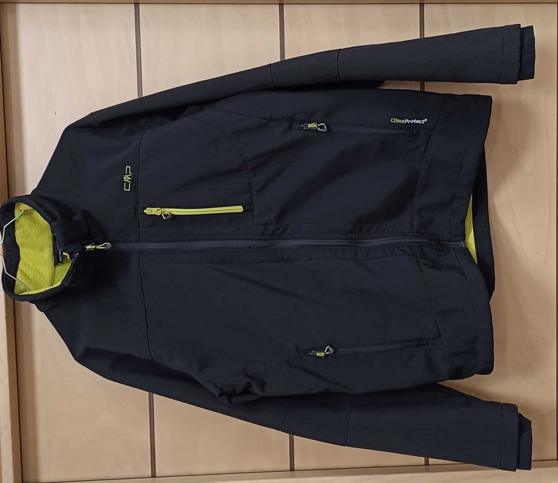 CMP Clima Protect Softshell